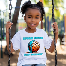 Load image into Gallery viewer, Ice Cream Basketball Youth T-shirt