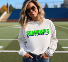 Load image into Gallery viewer, Seahawks Knockout Sweatshirt(NFL)