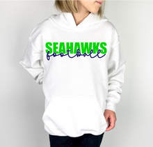 Load image into Gallery viewer, Seahawks Knockout Youth Hoodie(NFL)