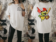 Load image into Gallery viewer, Softball Fan T-shirt