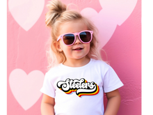 Load image into Gallery viewer, Steelers Retro Toddler Tee(NFL)