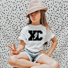 Load image into Gallery viewer, Cross Country Youth T-shirt