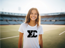 Load image into Gallery viewer, Cross Country T-shirt