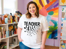 Load image into Gallery viewer, Teacher Life T-shirt
