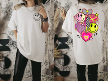 Load image into Gallery viewer, Tennis Retro T-shirt