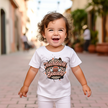 Load image into Gallery viewer, Touchdown Season Baby Tee