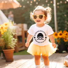 Load image into Gallery viewer, On The Pool Deck Baby Tee