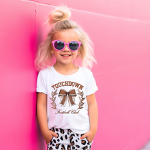 Load image into Gallery viewer, Football Social Club Toddler Tee