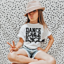 Load image into Gallery viewer, Dance Coquette Youth T-shirt