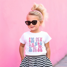 Load image into Gallery viewer, Dance Era Toddler Tee