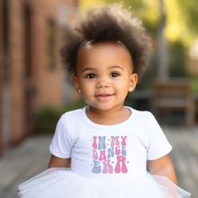 Load image into Gallery viewer, Dance Era Baby Tee