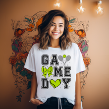Load image into Gallery viewer, Spring Game Day Tennis Teen T-shirt