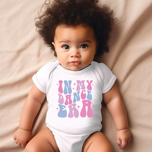 Load image into Gallery viewer, Dance Era Baby Onesie