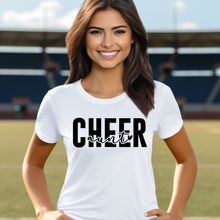 Load image into Gallery viewer, Cheer Aunt T-shirt