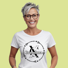 Load image into Gallery viewer, XC Grandma T-shirt