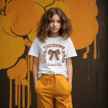 Load image into Gallery viewer, Touchdown Football Club Teen T-shirt