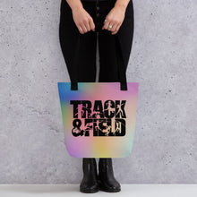 Load image into Gallery viewer, Track & Field Events Tote bag