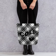 Load image into Gallery viewer, Love Golf Tote bag