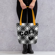 Load image into Gallery viewer, Love Golf Tote bag