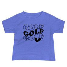 Load image into Gallery viewer, Golf Wave Baby Tee
