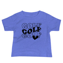 Load image into Gallery viewer, Golf Wave Baby Tee
