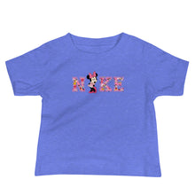 Load image into Gallery viewer, Minnie Baby Tee