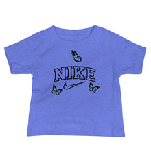 Load image into Gallery viewer, Butterfly Baby Tee