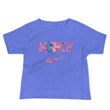Load image into Gallery viewer, Stitch & Angel Baby Tee