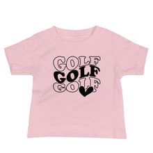 Load image into Gallery viewer, Golf Wave Baby Tee