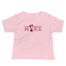 Load image into Gallery viewer, Minnie Baby Tee