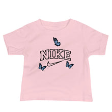 Load image into Gallery viewer, Butterfly Baby Tee