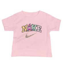 Load image into Gallery viewer, Gnome Baby Tee