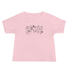 Load image into Gallery viewer, Halloween Baby Tee