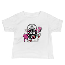 Load image into Gallery viewer, Cheer Fan Baby Tee
