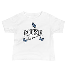 Load image into Gallery viewer, Butterfly Baby Tee