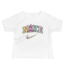 Load image into Gallery viewer, Gnome Baby Tee