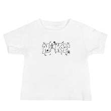 Load image into Gallery viewer, Halloween Baby Tee