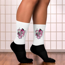 Load image into Gallery viewer, Cheer Retro Socks