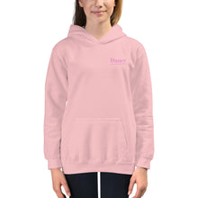 Load image into Gallery viewer, No Limit For Greatness Dance Youth Hoodie
