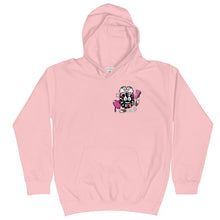 Load image into Gallery viewer, Cheer Fan Youth Hoodie
