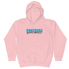 Load image into Gallery viewer, Panthers Knockout Youth Hoodie(NFL)
