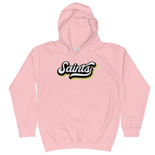 Load image into Gallery viewer, Saints Retro Youth Hoodie(NFL)
