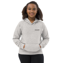 Load image into Gallery viewer, No Limit For Greatness Track &amp; Field Youth Hoodie
