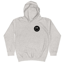 Load image into Gallery viewer, Basketball Lightning Youth Hoodie
