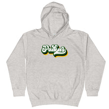 Load image into Gallery viewer, Packers Retro Youth Hoodie(NFL)
