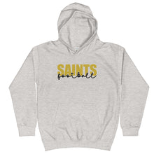 Load image into Gallery viewer, Saints Knockout Youth Hoodie(NFL)
