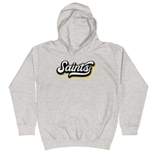Load image into Gallery viewer, Saints Retro Youth Hoodie(NFL)

