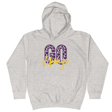 Load image into Gallery viewer, Go Vikings Youth Hoodie(NFL)
