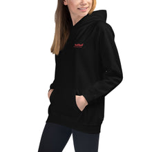 Load image into Gallery viewer, No Limit For Greatness Softball Youth Hoodie
