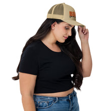 Load image into Gallery viewer, Bears Knockout Trucker Hat
